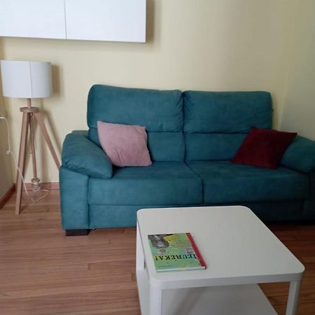 Apartamento Caldeireria 2 Apartman Santiago de Compostela Kültér fotó