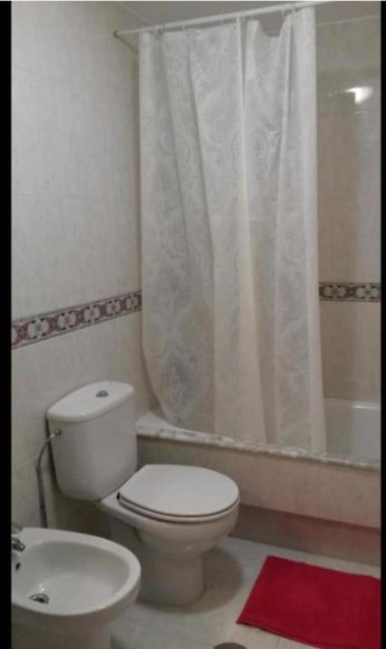 Apartamento Caldeireria 2 Apartman Santiago de Compostela Kültér fotó